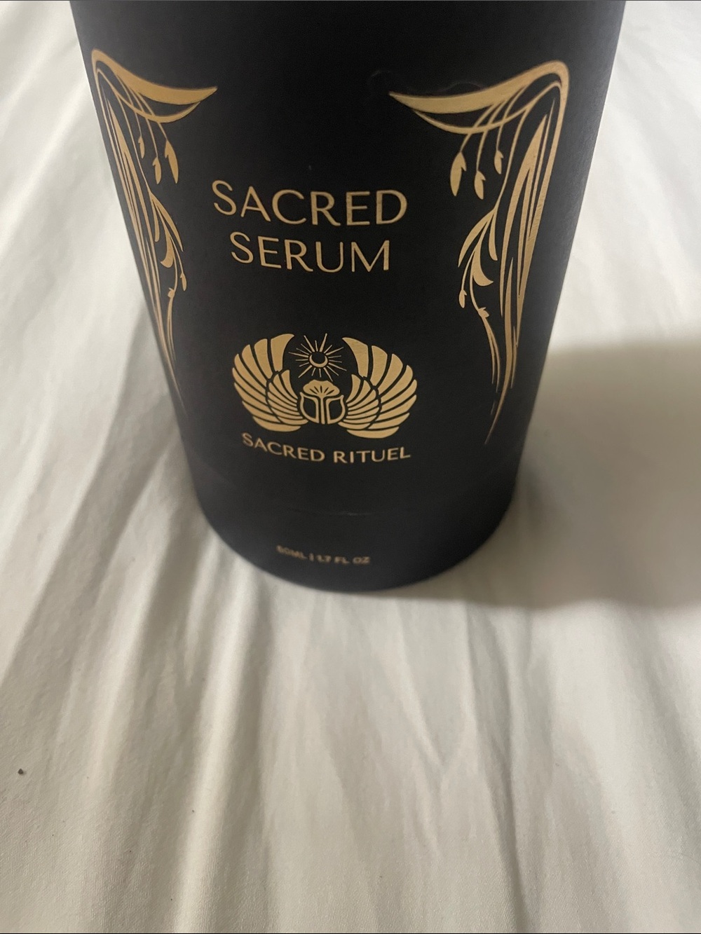 SEALED Sacred Ritual Serum - Picture 3 of 9